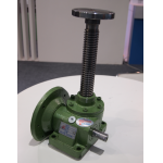 5Tons worm screw lift mechanism jack