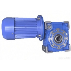 7.5HP 10HP 15HP 20HP Worm gear motor reducer