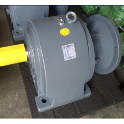 11kw,1100w,15hp Helical Gear Reducer,Speed Reducer,Motor Reducer