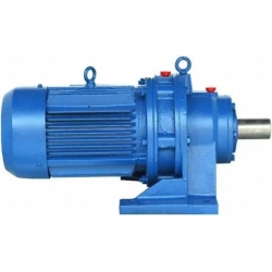 XWY10 Cycloid gearbox and BWY7 Cycloidal gear motor reducer