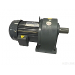 YH50 GH50 CH50 helical gear reducer with 7.5HP, 5.5KW, 5500W gear motor