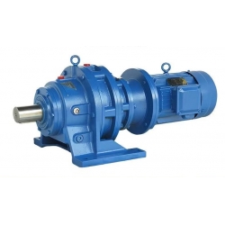 JXJ01 Cycloid gearbox and JXJ1 Cycloidal gear motor reducer