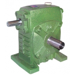 CHINA Worm Gear reducer Factory Suppliers and Manufacturers