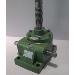 4.0kw,4000w,5.5hp worm screw jack lift