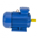 75KW / 100HP Three Phase AC Induction Motor