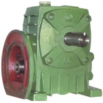 WPDA155 Worm Gearbox Speed Reducer