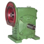 WPDS Worm Gearbox Speed Reducer
